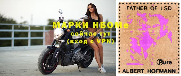 молекула духа Инта